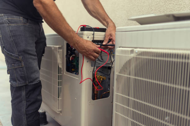 Best HVAC Financing and Leasing in Wilson, AR