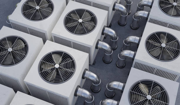 Best HVAC for Healthcare Facilities in Wilson, AR