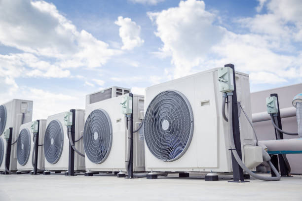Best Air Conditioning Cleaning in Wilson, AR