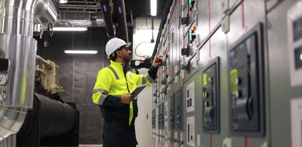Best Commercial HVAC in Wilson, AR
